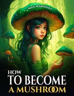 How to Become a Mushroom