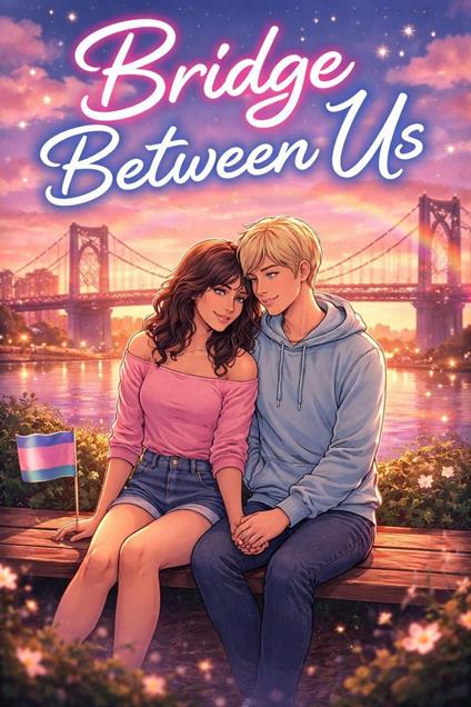 The Bridge Between Us - Js - ebook