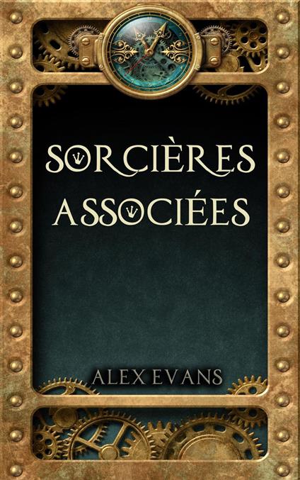 Sorcières Associées