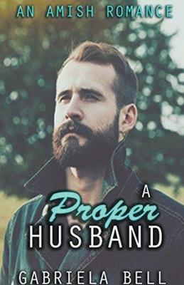 A Proper Husband - Gabriela Bell - cover
