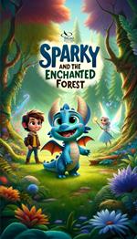 Sparky and the Enchanted Forest