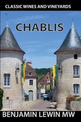 Chablis - Benjamin Lewin - cover