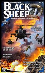 Black Sheep: Unique Tales of Terror and Wonder No. 8 | February 2024