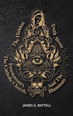 The Hidden Truth About Freemasonry, The Catholic Church, And The Illuminati
