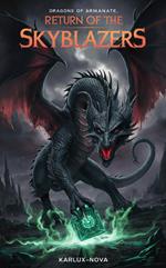 Dragons of Armanate - Return of the Skyblazers