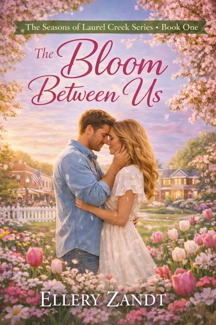 The Bloom Between Us