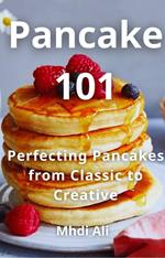 Pancake 101