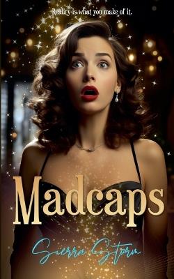 Madcaps - Sierra Storm - cover