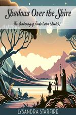 Shadows Over the Shire: The Awakening of Frodo Cutton (Book 5)