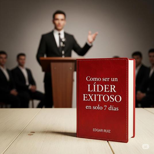Cómo ser un Líder exitoso en solo 7 dias