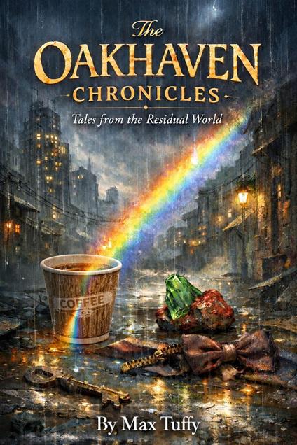 The Oakhaven Chronicles