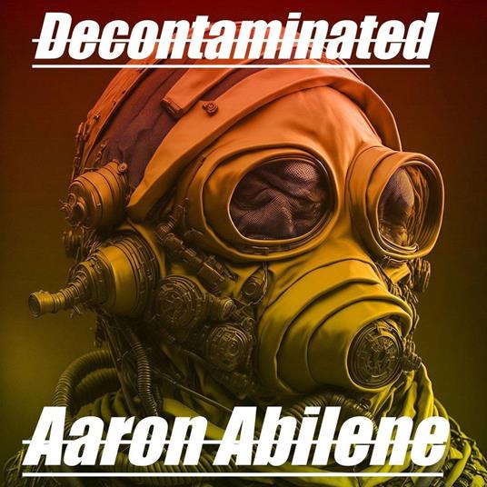 Decontaminated