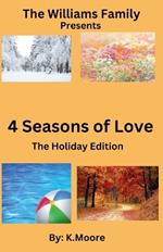 4 Seasons of Love