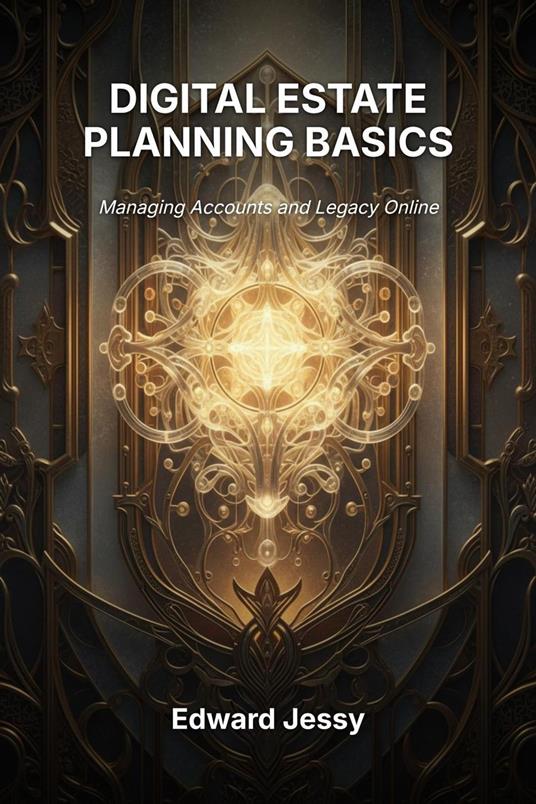Digital Estate Planning Basics