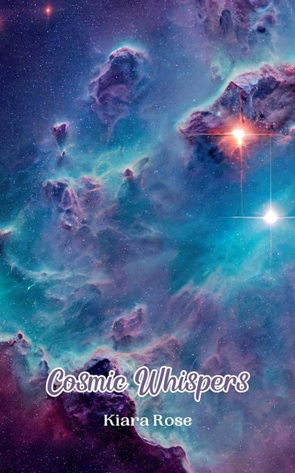 Cosmic Whispers