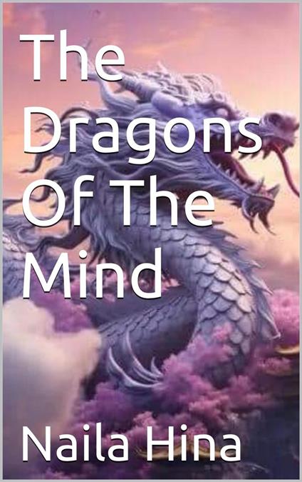 The Dragons Of The Mind