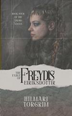 The Fable of Freydis Eiriksdottir