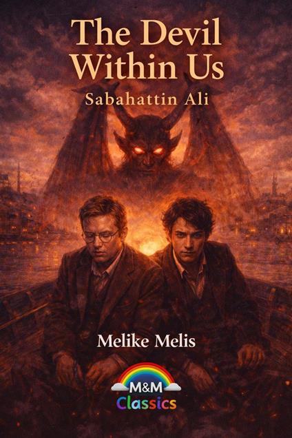 The Devil Within Us Sabahattin Ali
