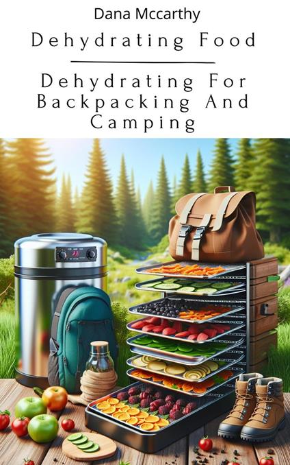 Dehydrating Food - Dehydrating For Backpacking And Camping