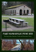 Puget Sound Idyllic Picnic Sites