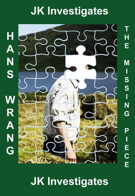 The Missing Piece