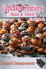 Cupcake Creations Bake & Smile