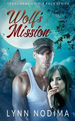 Wolf's Mission - Lynn Nodima - cover