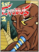 1st Exodus Vol.2.