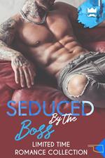 Seduced by the Boss