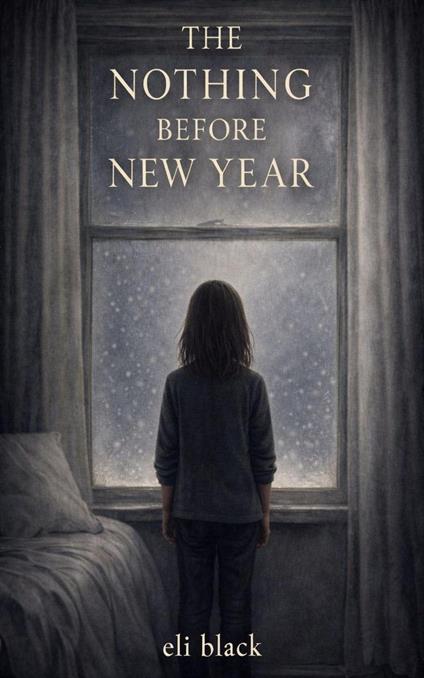 The Nothing Before New Year - Eli Black - ebook