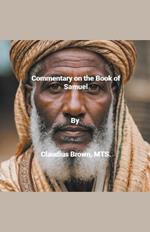 Commentary on the Book of 2 Samuel