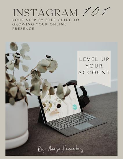 Instagram 101