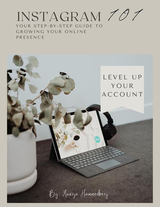 Instagram 101
