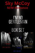 I'm No Gentleman Box Set