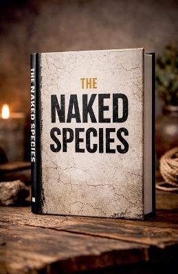The Naked Species - Mathias Simiyu - cover