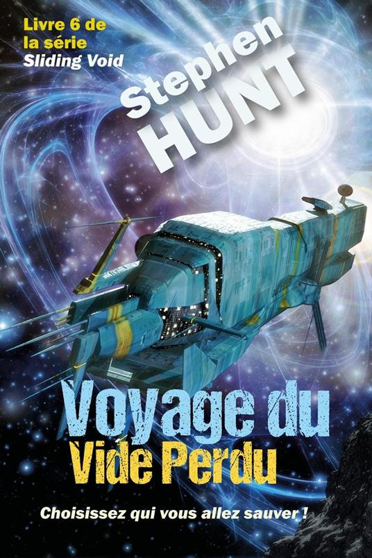Voyage du Vide Perdu