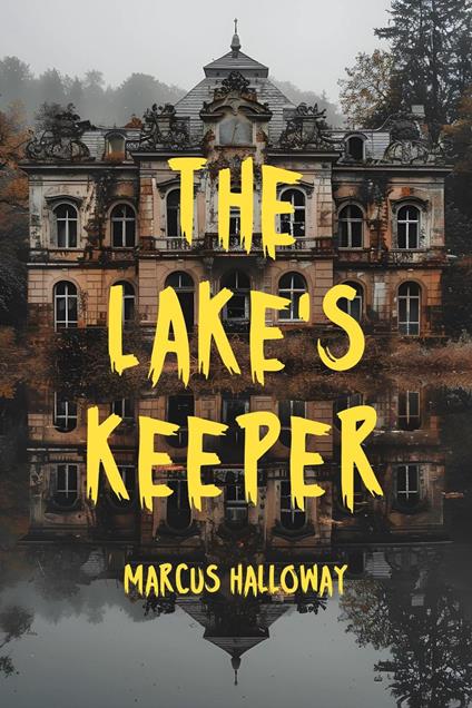 The Lake's Keeper