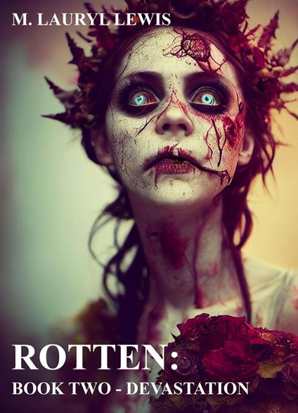 Rotten: Book Two - Devastation