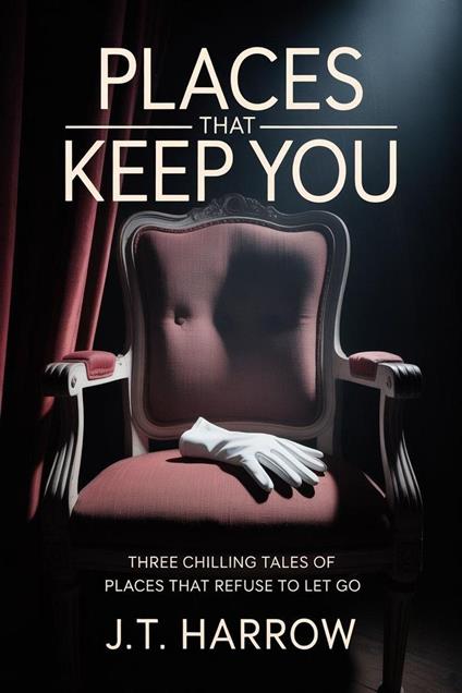 Places That Keep You