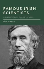 Famous Irish Scientists