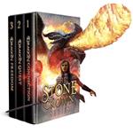 The Stone Crown Series: The Complete Series