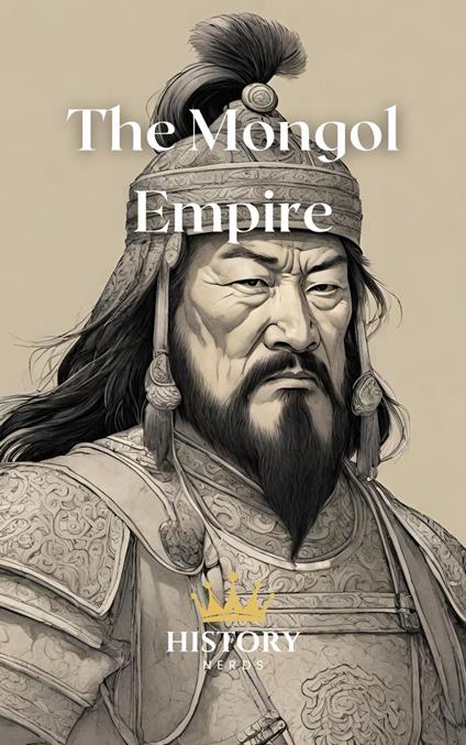 The Mongol Empire