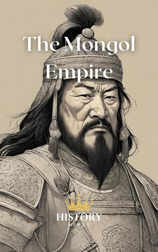 The Mongol Empire