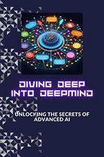Diving Deep into DeepMind: Unlocking the Secrets of Advanced AI