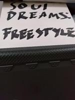 Soul Dreams: Freestyle