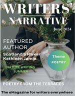 Writers' Narrative June 2024