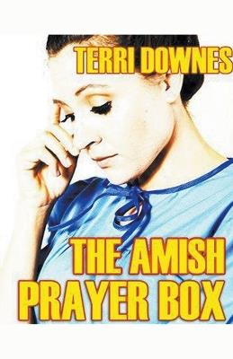 The Amish Prayer Box - Terri Downes - cover