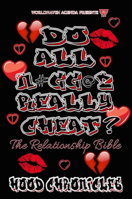 Do All N#gg@s Really Cheat