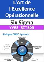 Six Sigma : L'Art de l'Excellence Opérationnelle