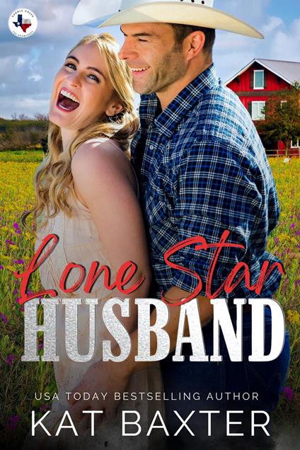 Lone Star Husband